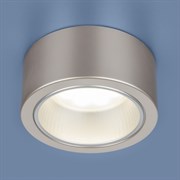 Elektrostandard 1070 GX53 / Светильник накладной GD шампань a035974 Elektrostandard 1070 GX53 / Светильник накладной GD шампань a035974