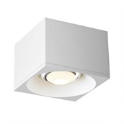 Novotech 358653 OVER NT21 146 белый Светильник накладной светодиодный IP20 LED 4000К 12W 220V PATERA 358653 Novotech 358653 OVER NT21 146 белый Светильник накладной светодиодный IP20 LED 4000К 12W 220V PATERA 358653