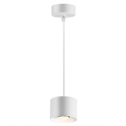Novotech 358655 OVER NT21 147 белый Светильник накладной светодиодный, провод 2м IP20 LED 4000К 12W 220V PATERA 358655 Novotech 358655 OVER NT21 147 белый Светильник накладной светодиодный, провод 2м IP20 LED 4000К 12W 220V PATERA 358655