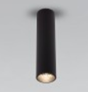 Elektrostandard Светильник накладной Pika 6W (25031/LED) черный a061538 Elektrostandard Светильник накладной Pika 6W (25031/LED) черный a061538