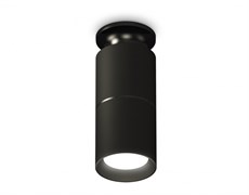 Ambrella Комплект накладного светильника XS6302200 SBK/PBK черный песок/черный полированный MR16 GU5.3 (N6902, C6302, A2061, N6102) XS6302200 Ambrella Комплект накладного светильника XS6302200 SBK/PBK черный песок/черный полированный MR16 GU5.3 (N6902, C6302, A2061, N6102) XS6302200