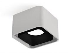 Ambrella Комплект накладного светильника XS7832002 SWH/SBK белый песок/черный песок MR16 GU5.3 (C7832, N7702) XS7832002 Ambrella Комплект накладного светильника XS7832002 SWH/SBK белый песок/черный песок MR16 GU5.3 (C7832, N7702) XS7832002