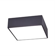 Citilux CL712X122N Тао Черный Светильник Накл. LED 12W*4000K CL712X122N