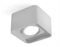 Ambrella Комплект накладного светильника XS7832010 SWH белый песок MR16 GU5.3 (C7832, N7710) XS7832010 Ambrella Комплект накладного светильника XS7832010 SWH белый песок MR16 GU5.3 (C7832, N7710) XS7832010
