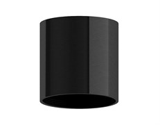 Ambrella Корпус светильника накладной для насадок D60mm C6303 DCH черный хром D60*H60mm MR16 GU5.3 C6303