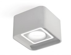 Ambrella Комплект накладного светильника XS7832020 SWH белый песок MR16 GU5.3 (C7832, N7715) XS7832020 Ambrella Комплект накладного светильника XS7832020 SWH белый песок MR16 GU5.3 (C7832, N7715) XS7832020