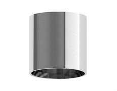 Ambrella Корпус светильника накладной для насадок D60mm C6305 PSL серебро полированное D60*H60mm MR16 GU5.3 C6305