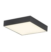 Citilux CL712X242N Тао Черный Светильник Накл. LED 24W*4000K CL712X242N