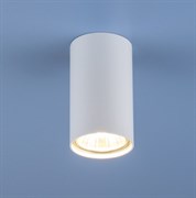 Elektrostandard 1081 GU10 / Светильник накладной WH белый a037712 Elektrostandard 1081 GU10 / Светильник накладной WH белый a037712
