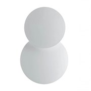 Novotech Светильник белый накладной IP20 LED 3000К 6W 110-240V SMENA 357856 Novotech Светильник белый накладной IP20 LED 3000К 6W 110-240V SMENA 357856
