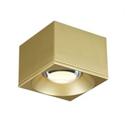 Novotech 358670 OVER NT21 146 золото Светильник накладной светодиодный IP20 LED 4000К 12W 220V PATERA 358670 Novotech 358670 OVER NT21 146 золото Светильник накладной светодиодный IP20 LED 4000К 12W 220V PATERA 358670