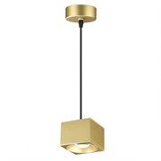 Novotech 358672 OVER NT21 147 золото Светильник накладной светодиодный, провод 2м IP20 LED 4000К 12W 220V PATERA 358672 Novotech 358672 OVER NT21 147 золото Светильник накладной светодиодный, провод 2м IP20 LED 4000К 12W 220V PATERA 358672
