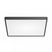 Citilux CL738K501V Светильник Бейсик, черный накладной LED 50W*Мульти CL738K501V