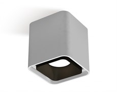 Ambrella Комплект накладного светильника XS7840002 SWH/SBK белый песок/черный песок MR16 GU5.3 (C7840, N7702) XS7840002 Ambrella Комплект накладного светильника XS7840002 SWH/SBK белый песок/черный песок MR16 GU5.3 (C7840, N7702) XS7840002