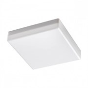 Novotech 358687 OVER NT21 245 белый Светильник накладной влагозащищенный IP54 LED 4000K 15W 100-240V PANDORA 358687