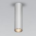 Elektrostandard Светильник накладной Pika 6W (25031/LED) серебро a061535 Elektrostandard Светильник накладной Pika 6W (25031/LED) серебро a061535