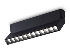 Ambrella Светильник светодиодный накладной TA1829 BK черный LED 12W 4200K 230*22*87 TA1829 Ambrella Светильник светодиодный накладной TA1829 BK черный LED 12W 4200K 230*22*87 TA1829