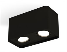 Ambrella Комплект накладного светильника XS7851010 SBK черный песок MR16 GU5.3 (C7851, N7711) XS7851010 Ambrella Комплект накладного светильника XS7851010 SBK черный песок MR16 GU5.3 (C7851, N7711) XS7851010