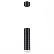 Novotech 370853 OVER NT22 черный Накладной светильник, провод 2м IP20 GU10 9W 220V BRILL 370853 Novotech 370853 OVER NT22 черный Накладной светильник, провод 2м IP20 GU10 9W 220V BRILL 370853