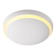 Novotech 357931 NT19 040 белый Накладной светильник IP20 LED 3000К 7W 220V CAIL 357931 Novotech 357931 NT19 040 белый Накладной светильник IP20 LED 3000К 7W 220V CAIL 357931