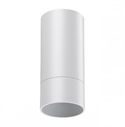 Novotech 370864 OVER NT22 белый Светильник накладной IP20 GU10 9W 220V SLIM 370864 Novotech 370864 OVER NT22 белый Светильник накладной IP20 GU10 9W 220V SLIM 370864