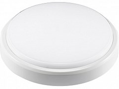 Jazzway Светильник LED накладной PBH-PC2-RS 12W 960Lm 4000K IP65 с датчиком (Ø174x174х47,5) .2850584A Jazzway Светильник LED накладной PBH-PC2-RS 12W 960Lm 4000K IP65 с датчиком (Ø174x174х47,5) .2850584A