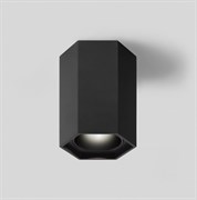 Elektrostandard 25037/LED / Светильник накладной черный матовый a055859 Elektrostandard 25037/LED / Светильник накладной черный матовый a055859