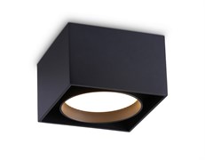 Ambrella Светильник накладной TN70866 BK черный GX53 max 12W 95*95*62 TN70866 Ambrella Светильник накладной TN70866 BK черный GX53 max 12W 95*95*62 TN70866