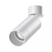 Novotech 370868 OVER NT22 белый Светильник накладной IP20 GU10 9W 220V SLIM 370868 Novotech 370868 OVER NT22 белый Светильник накладной IP20 GU10 9W 220V SLIM 370868