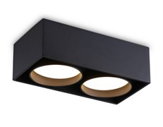 Ambrella Светильник накладной TN70875/2 BK черный GX53/2 max 12W 185*92*62 TN70875 Ambrella Светильник накладной TN70875/2 BK черный GX53/2 max 12W 185*92*62 TN70875