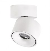 Citilux CL558010N Стамп Белый Светильник накладной LED 8Wх4000K CL558010N Citilux CL558010N Стамп Белый Светильник накладной LED 8Wх4000K CL558010N