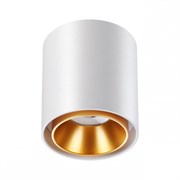 Novotech 358486 OVER NT20 000 белый/золото Светильник накладной IP20 LED 4000K 10W 220V RECTE 358486 Novotech 358486 OVER NT20 000 белый/золото Светильник накладной IP20 LED 4000K 10W 220V RECTE 358486