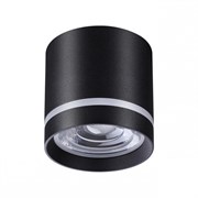 Novotech 358491 OVER NT20 000 черный Светильник накладной IP20 LED 4000K 12W 220V ARUM 358491 Novotech 358491 OVER NT20 000 черный Светильник накладной IP20 LED 4000K 12W 220V ARUM 358491