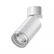 Novotech 370884 OVER NT22 белый Светильник накладной IP20 GU10 9W 220V ULAR 370884 Novotech 370884 OVER NT22 белый Светильник накладной IP20 GU10 9W 220V ULAR 370884