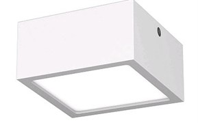 Lightstar Светильник накладной заливающего света со встроенными светодиодами Zolla Lightstar 211926 211926