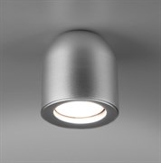 Elektrostandard DLN116 GU10 / Светильник накладной серебро a050674