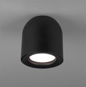 Elektrostandard DLN116 GU10 / Светильник накладной черный a050673