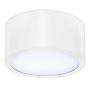 Lightstar Светильник накладной заливающего света со встроенными светодиодами Zolla Lightstar 213916 213916