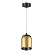 Novotech 358515 OVER NT21 000 золото Светильник накладной светодиодный, провод 2м IP20 LED 4000K 15W 220V KAMP 358515 Novotech 358515 OVER NT21 000 золото Светильник накладной светодиодный, провод 2м IP20 LED 4000K 15W 220V KAMP 358515