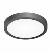 Citilux CL738121N Бейсик Черный Светильник накладной LED 12W*4000K CL738121N Citilux CL738121N Бейсик Черный Светильник накладной LED 12W*4000K CL738121N
