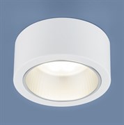Elektrostandard 1070 GX53 / Светильник накладной WH белый a035973 Elektrostandard 1070 GX53 / Светильник накладной WH белый a035973