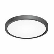 Citilux CL738181V Бейсик Черный Светильник накладной LED 18W*Мульти CL738181V Citilux CL738181V Бейсик Черный Светильник накладной LED 18W*Мульти CL738181V