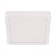 Eglo 30893 Накладной светильник FUEVA 5, LED 20W, 2200lm, IP44, L285, B285, H30, сталь/пластик, белый 30893 Eglo 30893 Накладной светильник FUEVA 5, LED 20W, 2200lm, IP44, L285, B285, H30, сталь/пластик, белый 30893