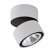 Lightstar Светильник накладной заливающего света со встроенными светодиодами Forte Muro Lightstar 213830 213830
