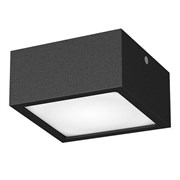 Lightstar Светильник накладной заливающего света со встроенными светодиодами Zolla Lightstar 213927 213927