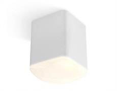 Ambrella Комплект накладного светильника с акрилом XS7812022 SWH/FR белый песок/белый матовый MR16 GU5.3 (C7812, N7756) XS7812022 Ambrella Комплект накладного светильника с акрилом XS7812022 SWH/FR белый песок/белый матовый MR16 GU5.3 (C7812, N7756) XS7812022