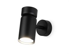 Ambrella Светильник накладной TA13173 BK черный GU10 max 12W D60*L120*H150 TA13173 Ambrella Светильник накладной TA13173 BK черный GU10 max 12W D60*L120*H150 TA13173