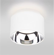 Elektrostandard 1069 GX53 / Светильник накладной WH белый матовый a036624 Elektrostandard 1069 GX53 / Светильник накладной WH белый матовый a036624