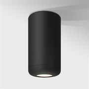 Elektrostandard Светильник накладной светодиодный Onde 10W 4000K чёрный 25044/LED a064194 Elektrostandard Светильник накладной светодиодный Onde 10W 4000K чёрный 25044/LED a064194