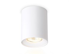 Ambrella Светильник накладной TN213136 WH белый GU10 max 12W D80*100 TN213136 Ambrella Светильник накладной TN213136 WH белый GU10 max 12W D80*100 TN213136